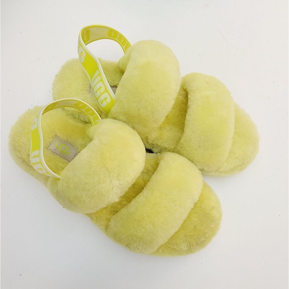 UGG OH Yeah Slippers - Picture 4 of 6